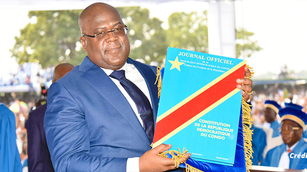 La peine de mort est-elle anticonstitutionnelle en RDC ? 