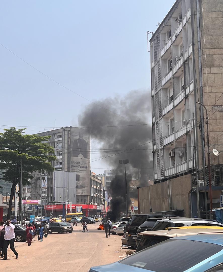The ambiguous wisdom of Congolese crowds