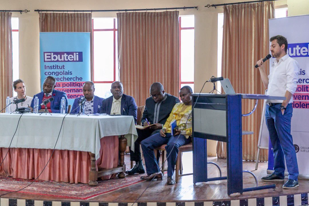Insécurité dans l’est de la RDC : les armées étrangères peuvent-elles faire partie de la solution ?