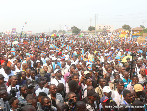 Quelle opposition face à Félix Tshisekedi ?