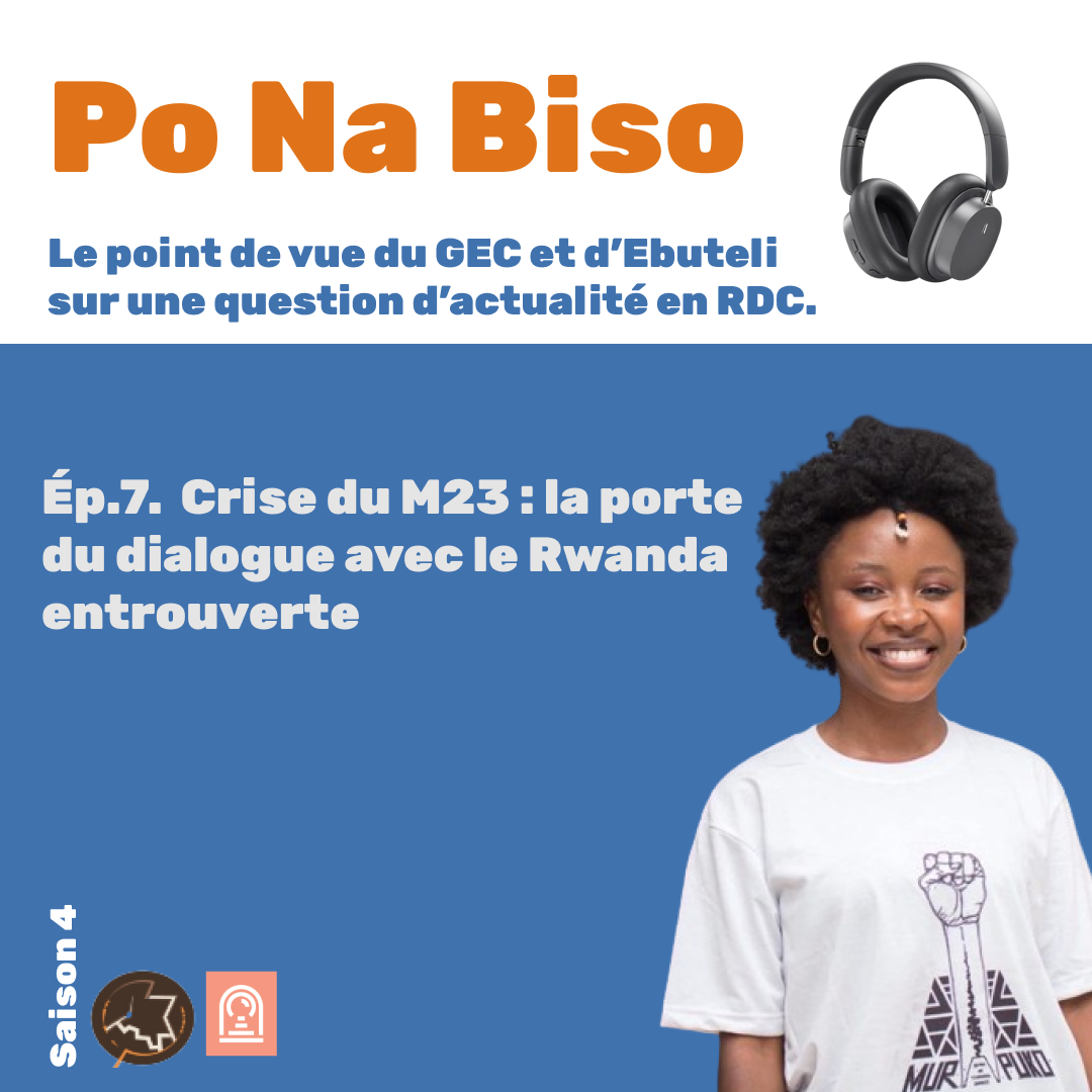  Crise du M23 : la porte du dialogue avec le Rwanda entrouverte