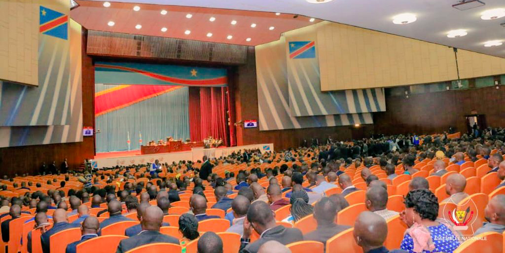 Constitution de la RDC : l’heure de la révision a-t-elle sonné ?