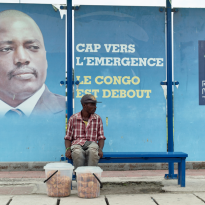 Les richesses du président : l’entreprise familiale des Kabila