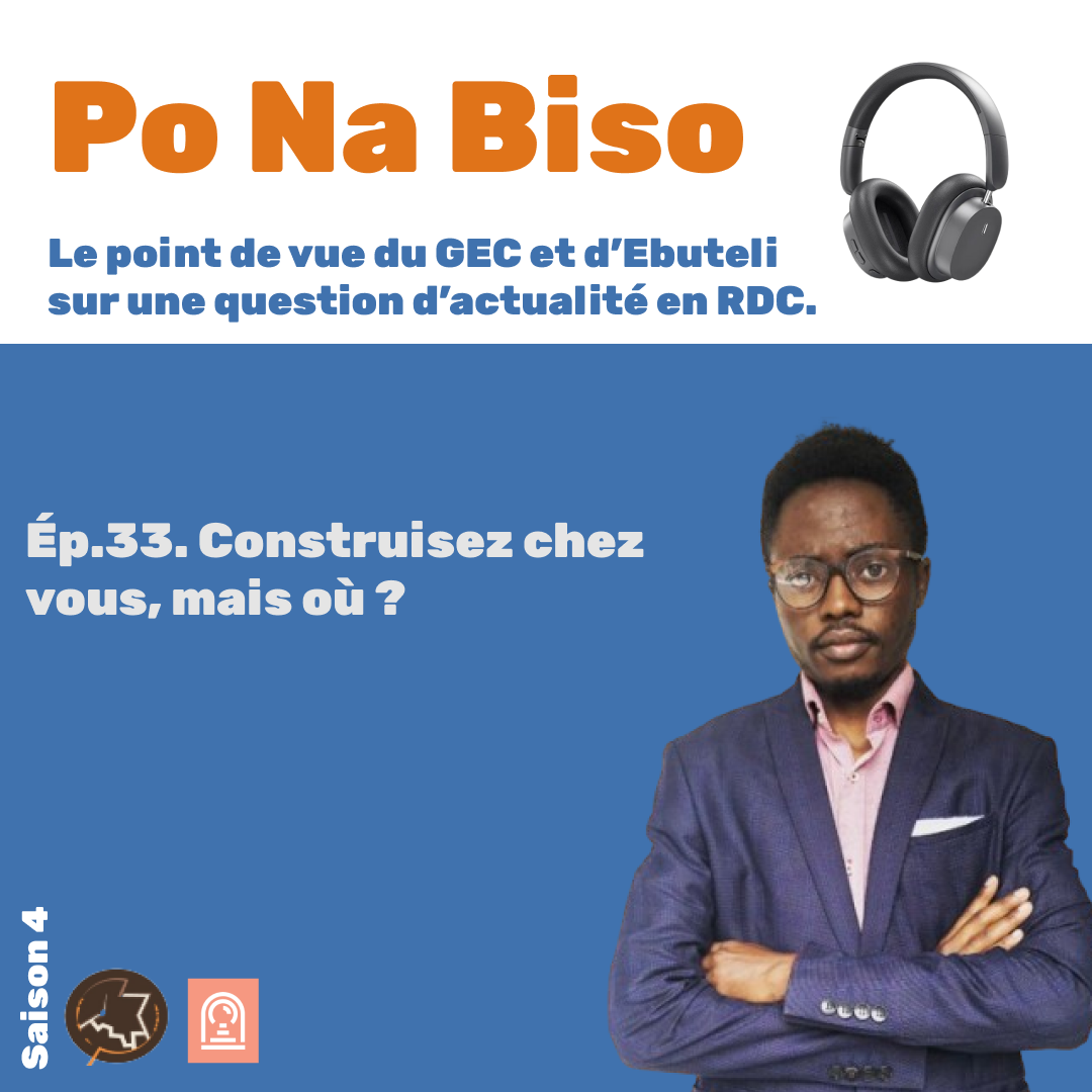 Construisez chez vous, oui mais où ? 