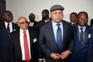Dialogue : les risques de blocage demeurent
