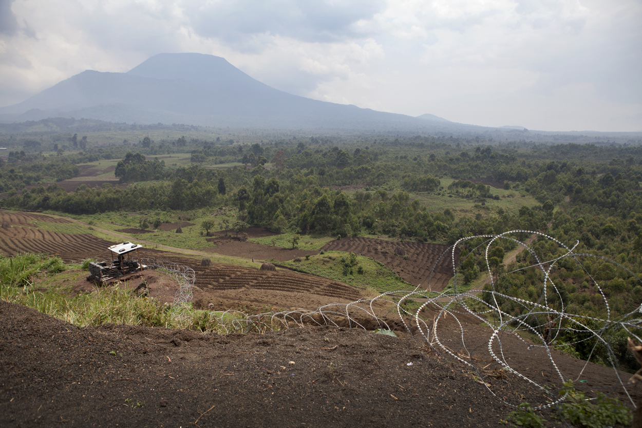 Goma : comprendre l’attaque du M23 et des RDF 