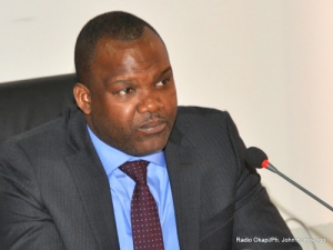 Corneille Nangaa et le plaidoyer du glissement
