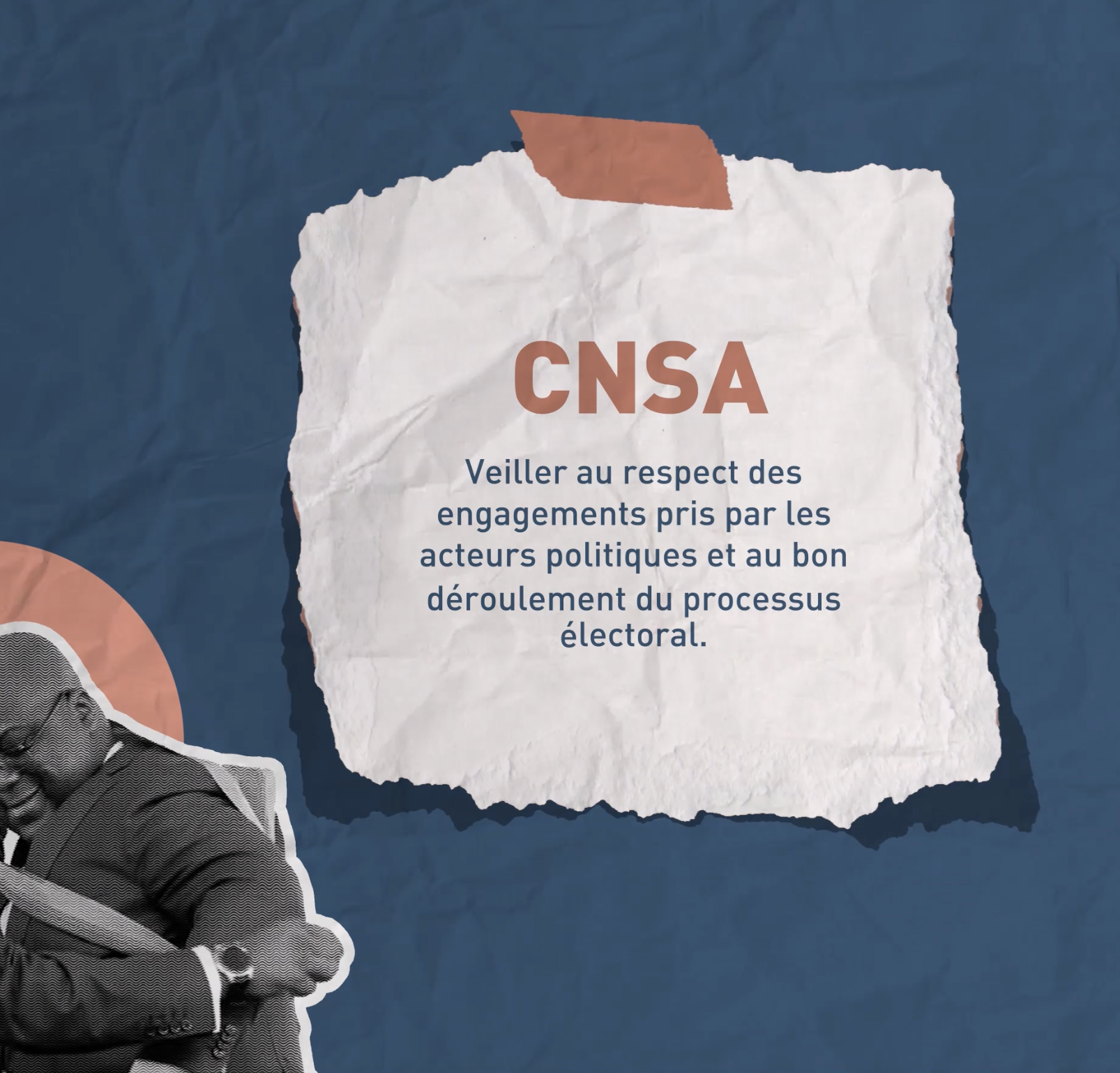  Le CNSA, une institution dépassée ?  
