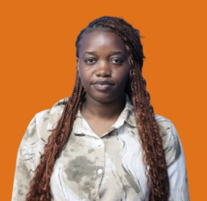 Prisca Helali ; Fellow au pilier politique