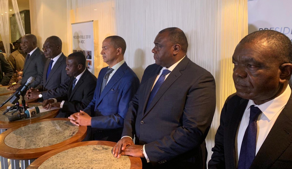 La stratégie Lamuka au-delà des apparences