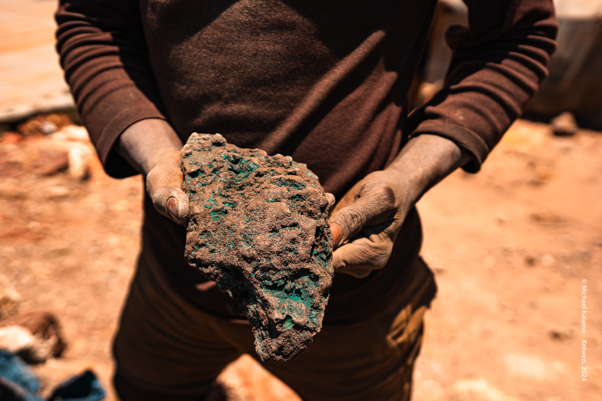 Minerais stratégiques en RDC : pourquoi la gouvernance freine le développement
