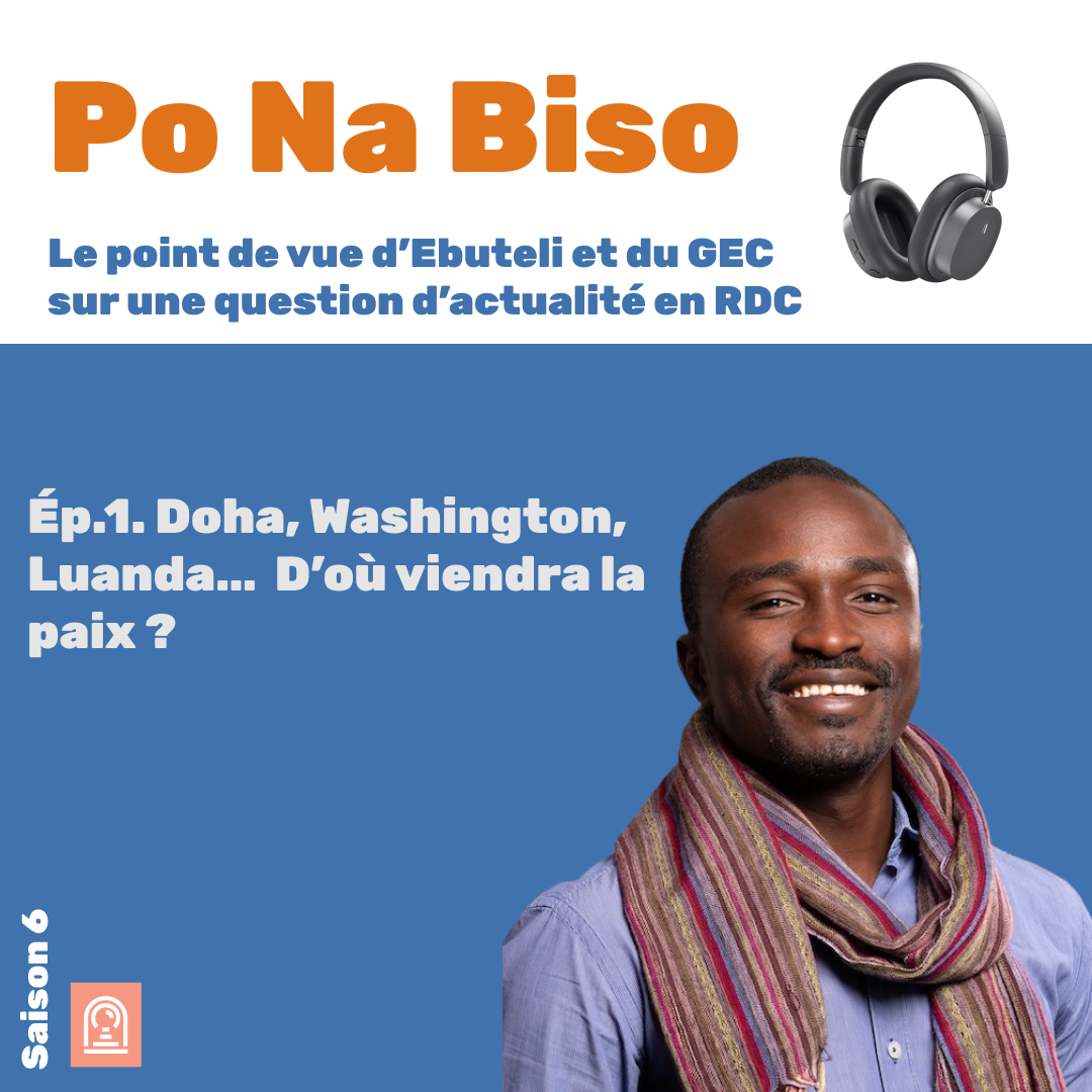 Doha, Washington, Luanda… D’où viendra la paix ?