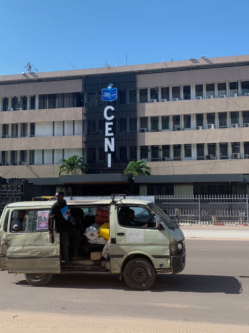   Élections en RDC  : comment sauver la crédibilité du processus électoral