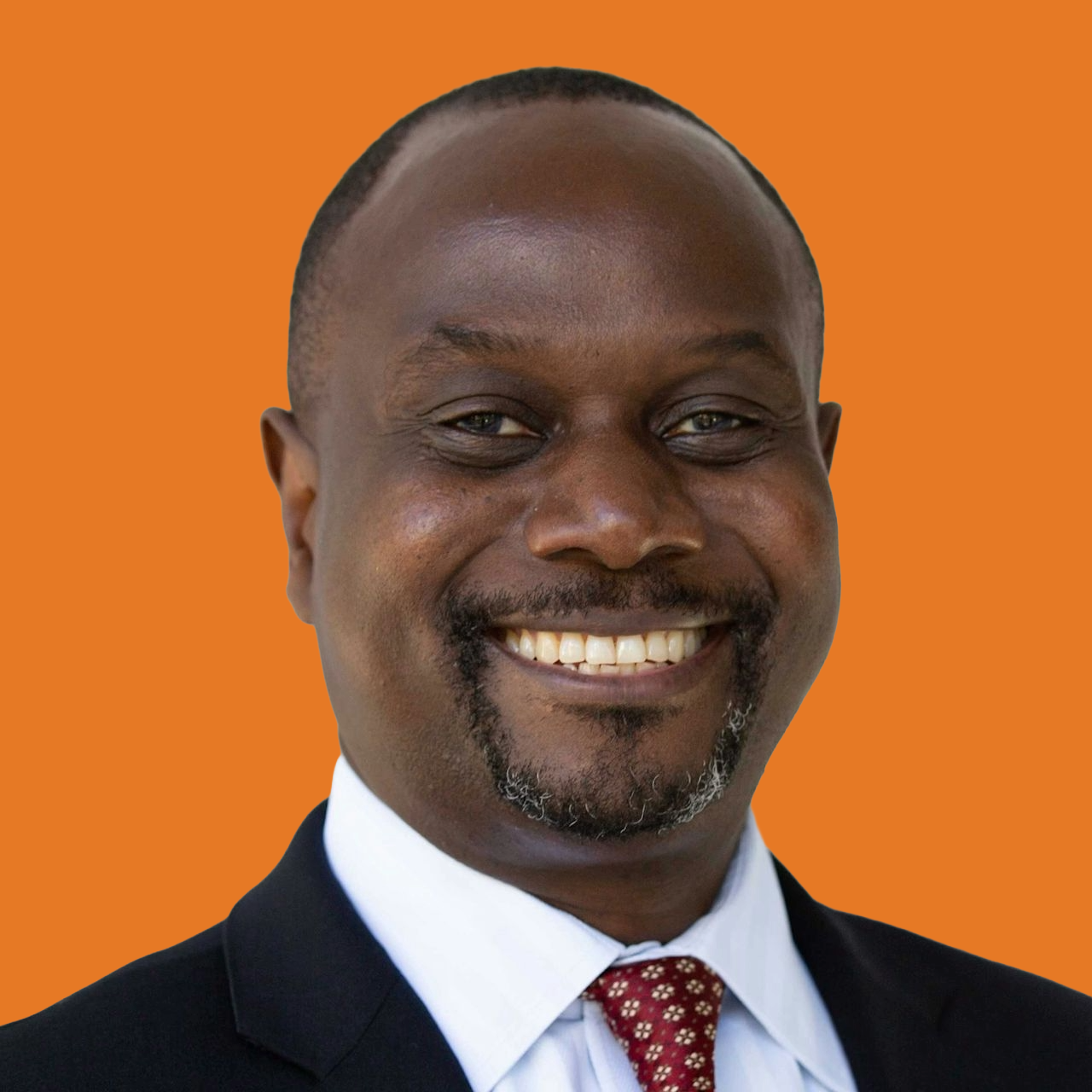 Mvemba Dizolele