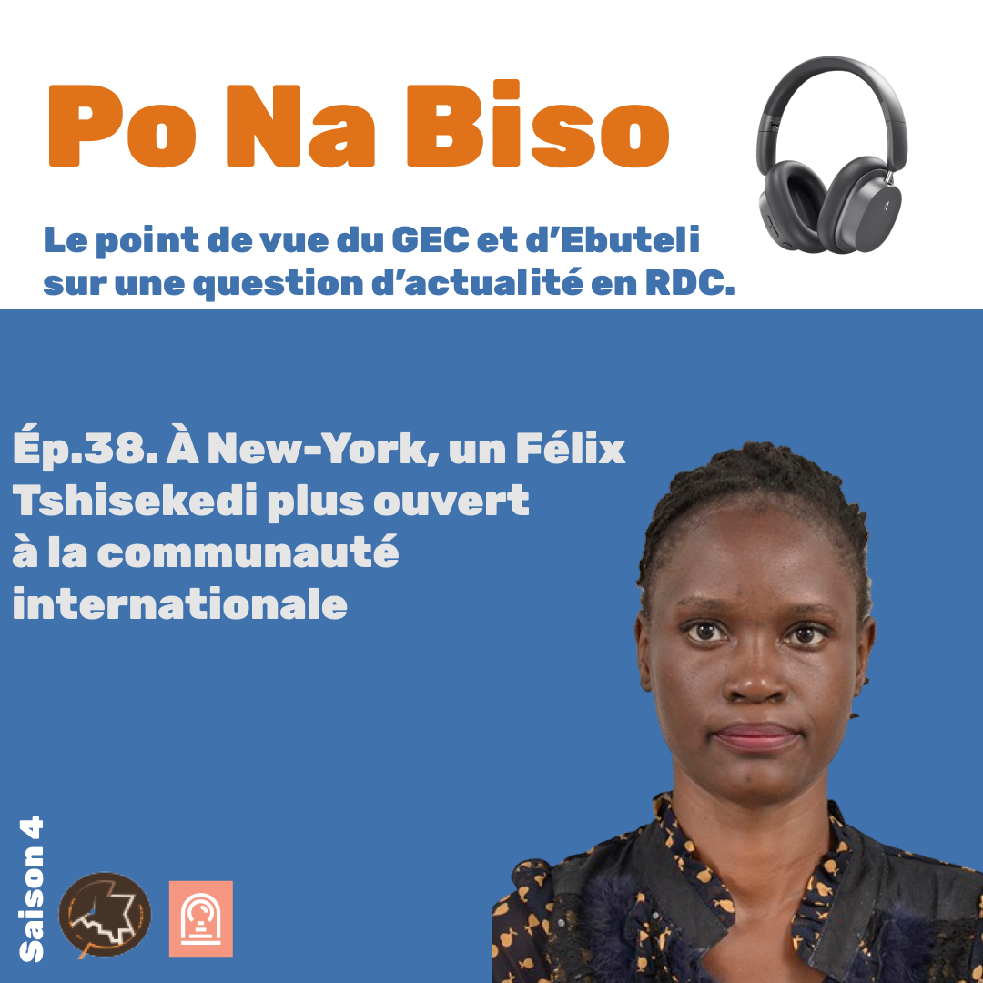 À New-York, un Félix Tshisekedi plus ouvert à la communauté internationale