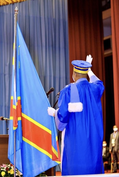 Technologies électorales en RDC : un encadrement juridique fragile, un juge en retrait  