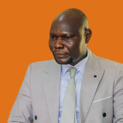 Adolphe Chober  Agenonga