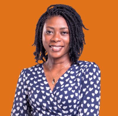  Bénédicte Mwamini Kayembe