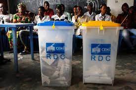 Élections en RDC : la machine de la discorde