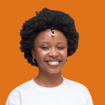 Linda Fundiko ; Consultante au Baromètre sécuritaire du Kivu (KST)