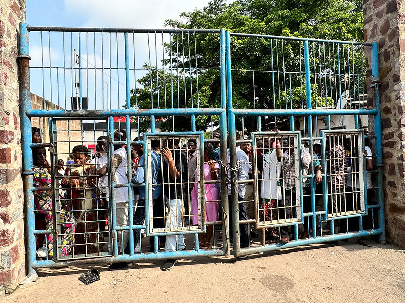 [Série] Institutions impliquées dans la gestion du processus électoral en RDC