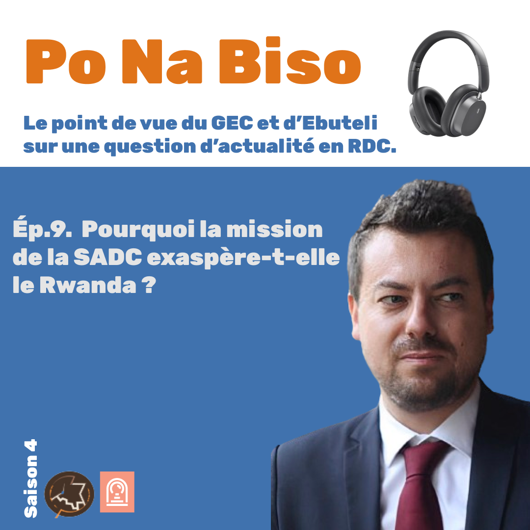 Pourquoi la mission de la SADC exaspère-t-elle tant le Rwanda ?