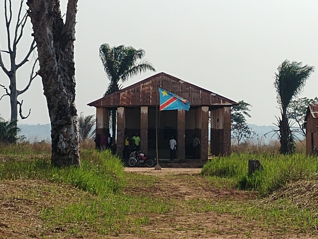 Juillet 2019 – Rapport mensuel sur la région du Kasaï