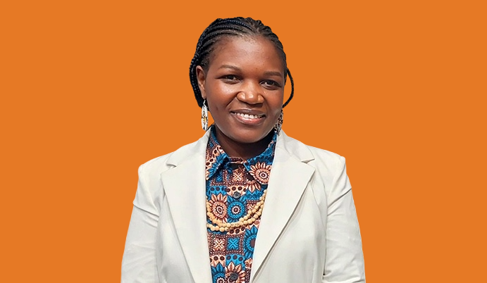 Micheline Mwendike