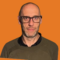Koen  Vlassenroot